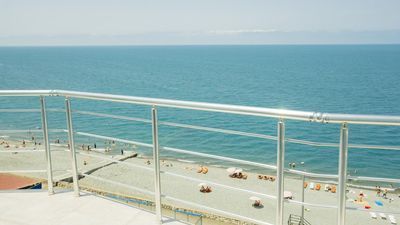 Hotel Pearl of Sea_8